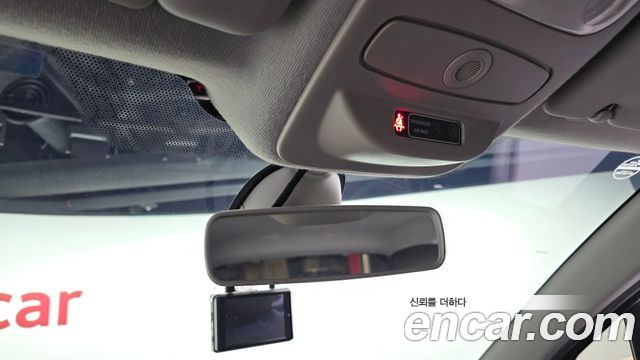 Renault Korea QM3 2016 — photo 25