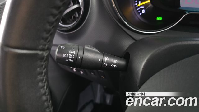 Renault Korea QM3 2016 — photo 28
