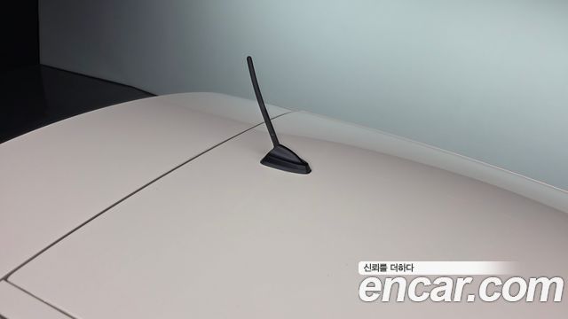 Renault Korea QM3 2016 — photo 30