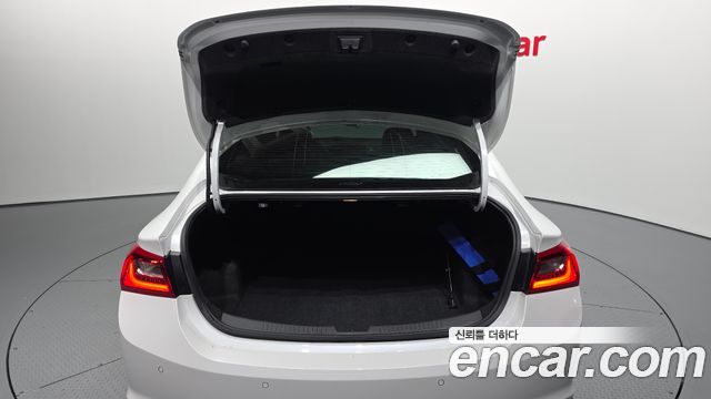 Chevrolet Korea Malibu 2017 — photo 26