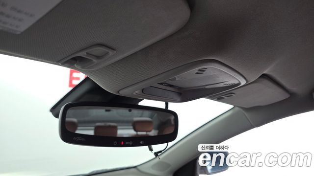 Chevrolet Korea Malibu 2017 — photo 27