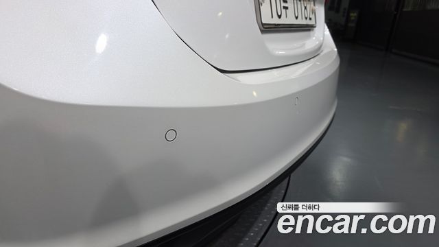 Chevrolet Korea Malibu 2017 — photo 29