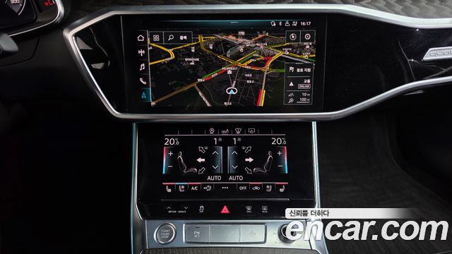 Audi A6 2020 — photo 18