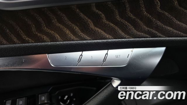 Audi A6 2020 — photo 22