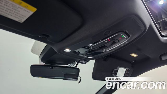 Audi A6 2020 — photo 23