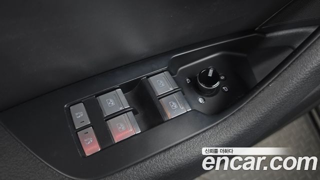 Audi A6 2020 — photo 28