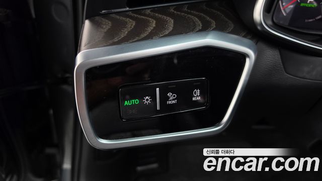 Audi A6 2020 — photo 30