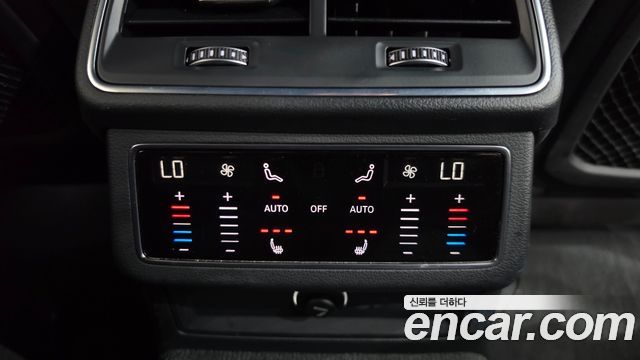 Audi A6 2020 — photo 32