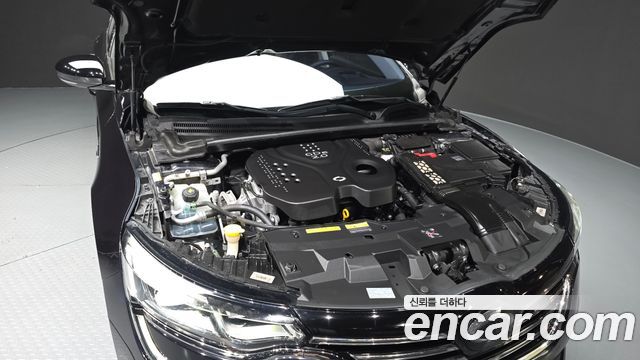 Renault Korea SM6 2019 — photo 6