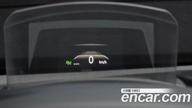 Renault Korea SM6 2019 — photo 23