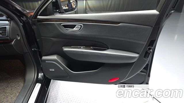 Renault Korea SM6 2019 — photo 14