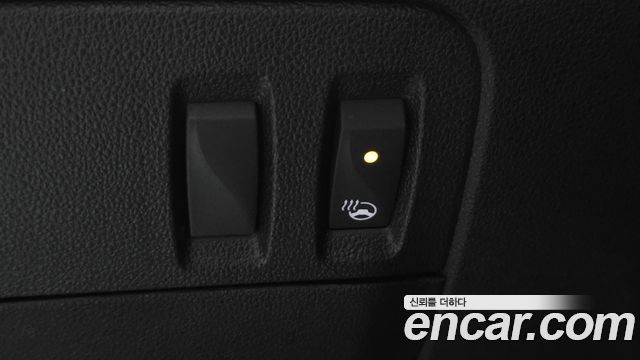 Renault Korea SM6 2019 — photo 32