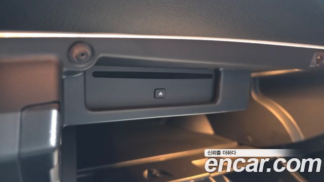 Renault Korea SM6 2019 — photo 34