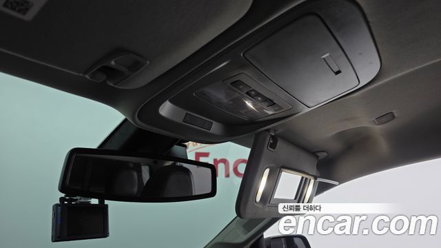 Chevrolet Korea Colorado 2021 — photo 31