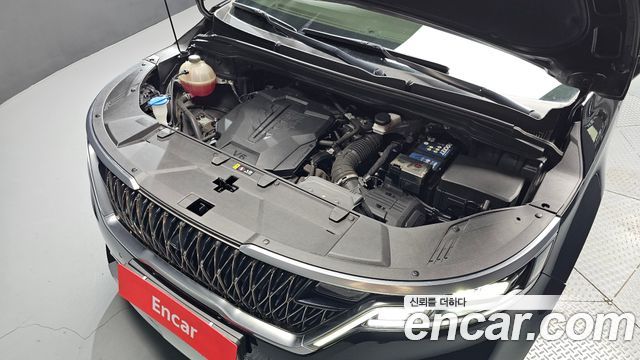 Kia Canival 2021 — photo 6