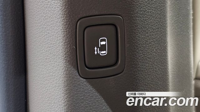 Kia Canival 2021 — photo 18