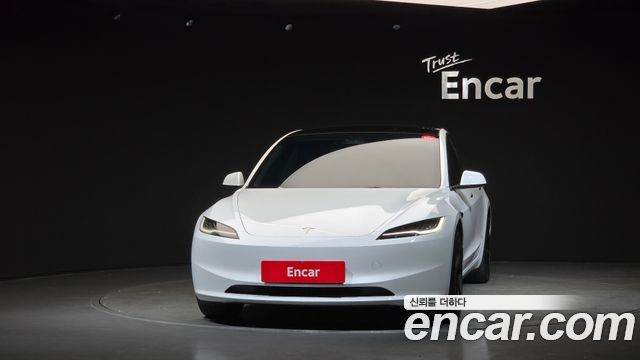 Tesla Model 3 2024 — photo 3