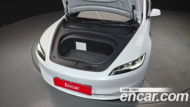 Tesla Model 3 2024 — photo 6