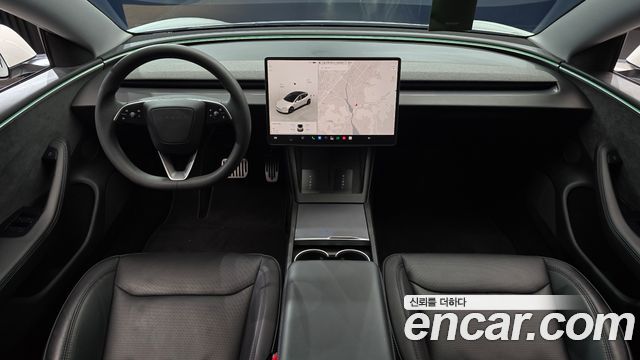 Tesla Model 3 2024 — photo 10
