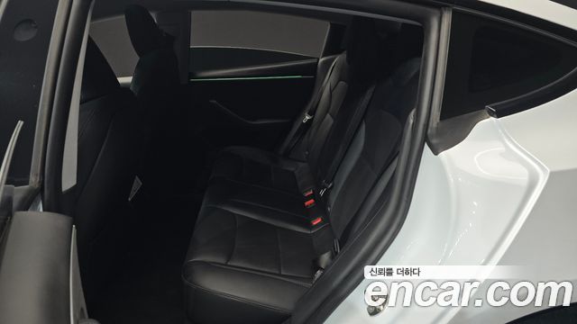 Tesla Model 3 2024 — photo 18