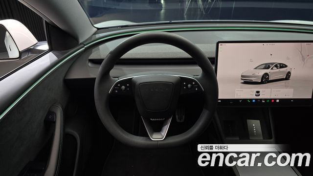 Tesla Model 3 2024 — photo 19