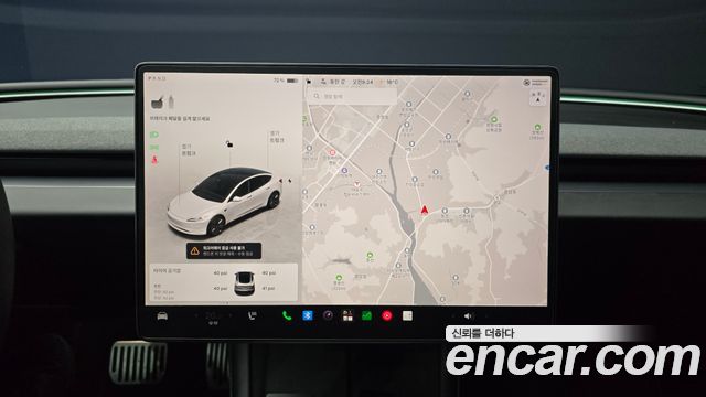 Tesla Model 3 2024 — photo 20