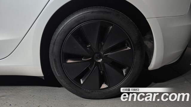 Tesla Model 3 2024 — photo 7