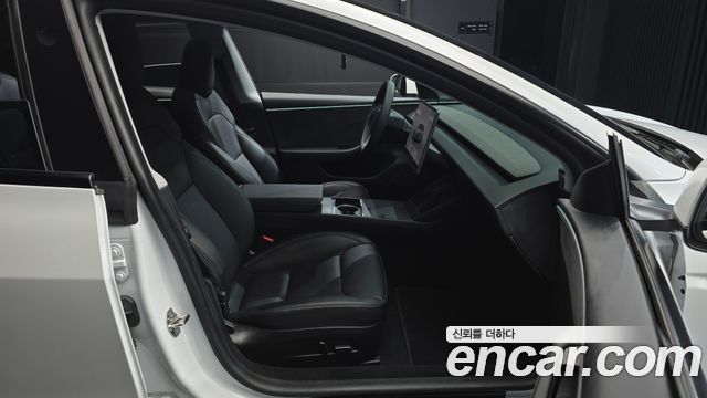 Tesla Model 3 2024 — photo 16