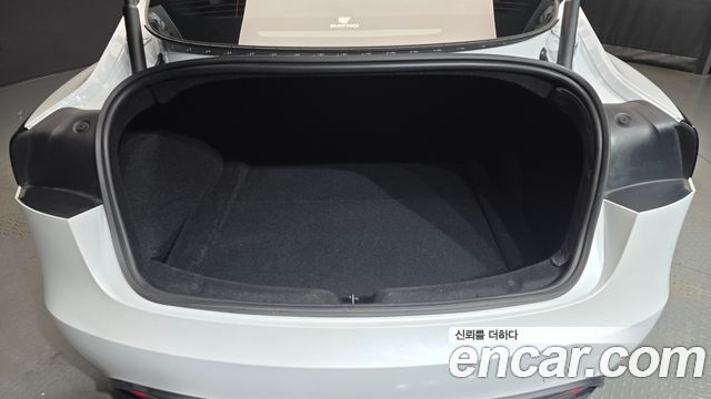 Tesla Model 3 2024 — photo 27