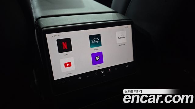 Tesla Model 3 2024 — photo 28