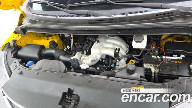 Hyundai Starex 2021 — photo 6