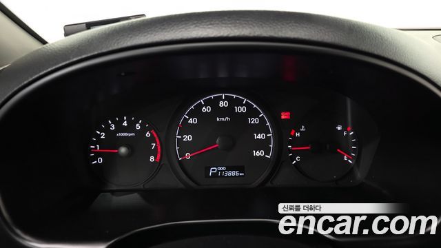 Hyundai Starex 2021 — photo 11