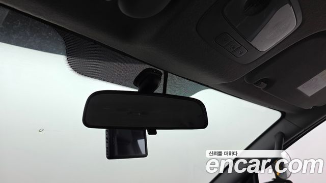 Hyundai Starex 2021 — photo 24