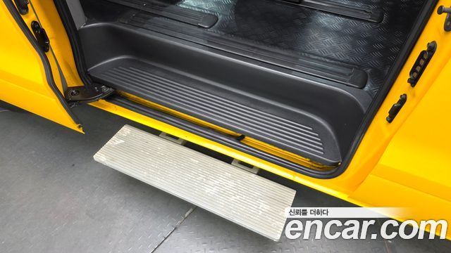 Hyundai Starex 2021 — photo 27