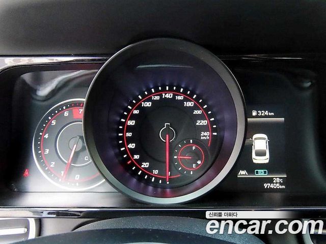 Hyundai AVANTE 2023 — photo 9