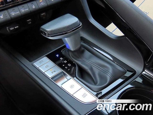 Hyundai AVANTE 2023 — photo 10