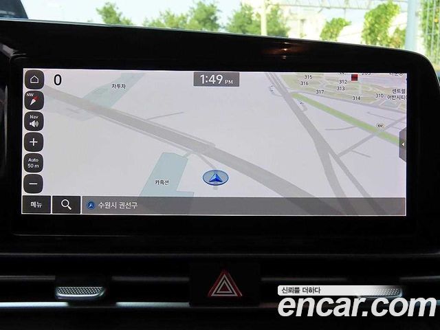 Hyundai AVANTE 2023 — photo 14