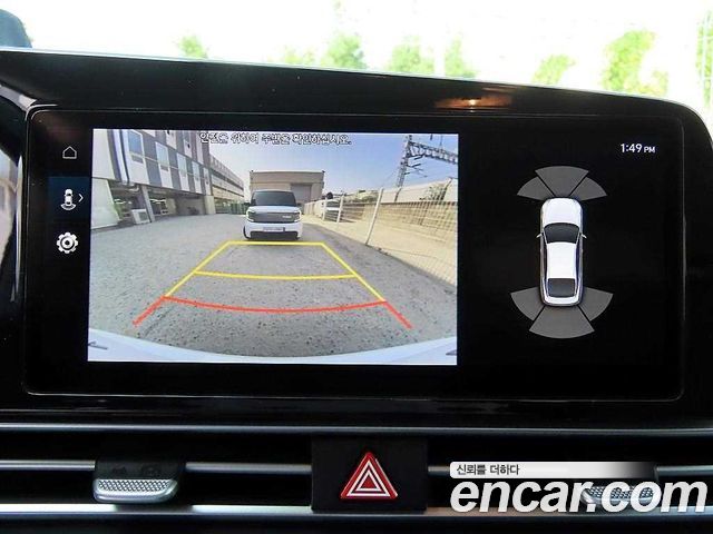 Hyundai AVANTE 2023 — photo 15