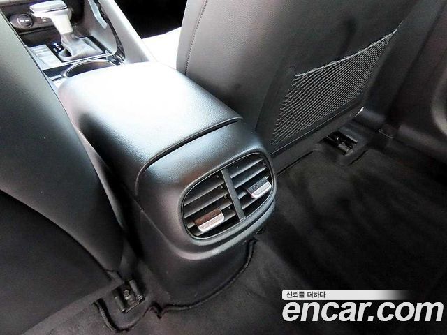 Hyundai AVANTE 2023 — photo 18