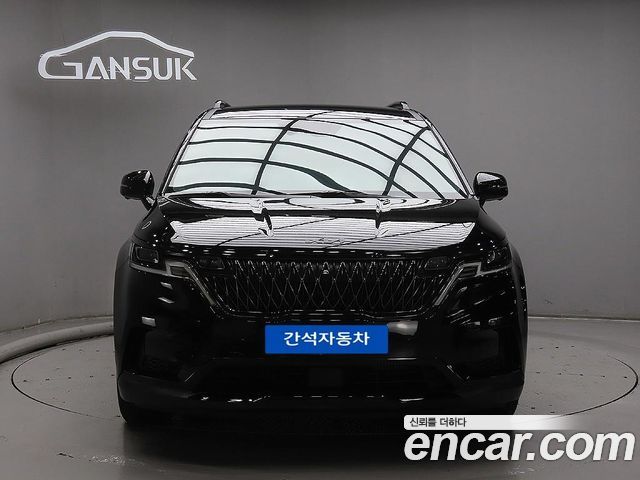 Kia Canival 2021 — photo 2