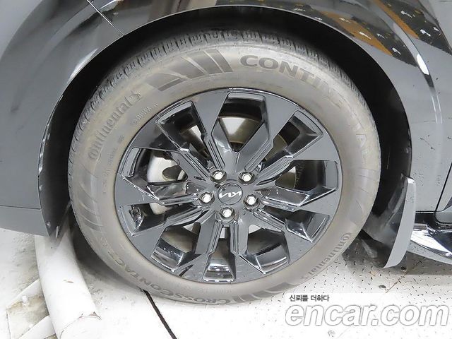 Kia Canival 2021 — photo 5