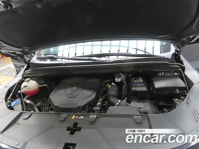 Kia Canival 2021 — photo 8