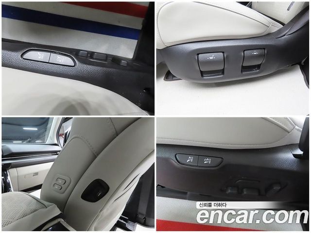 Kia Canival 2021 — photo 15
