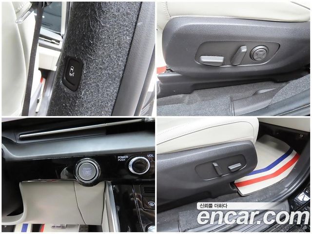 Kia Canival 2021 — photo 18