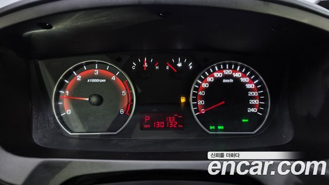 KG Mobility KORANDO 2018 — photo 8
