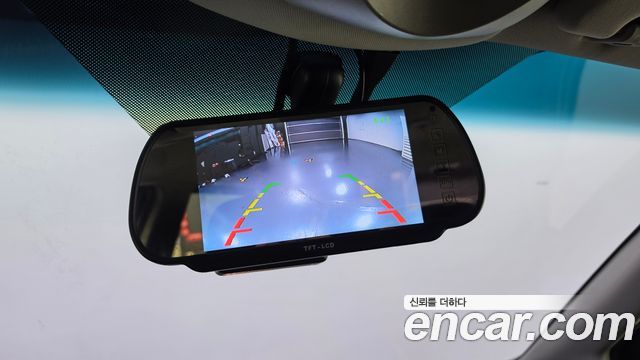KG Mobility KORANDO 2018 — photo 14