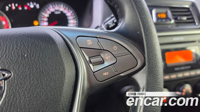 KG Mobility KORANDO 2018 — photo 15