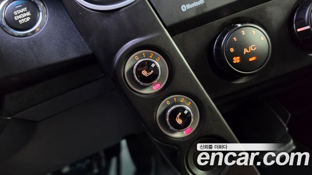 KG Mobility KORANDO 2018 — photo 16