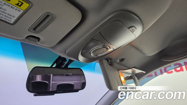 KG Mobility KORANDO 2018 — photo 17