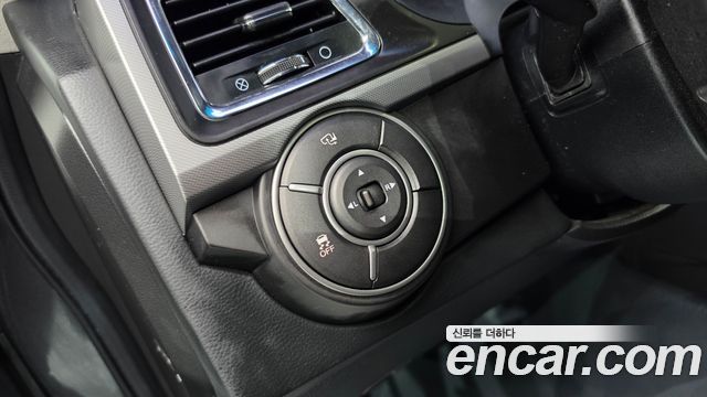 KG Mobility KORANDO 2018 — photo 18